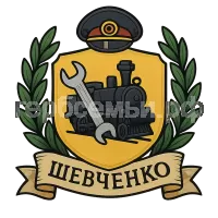 Герб семьи Шевченко