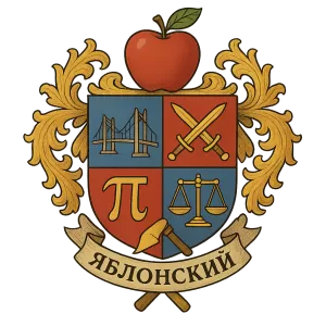Герб семьи Яблонский