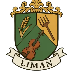 Герб семьи Лиман