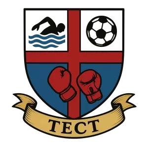 Герб семьи Тест
