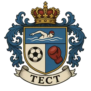 Герб семьи Тест