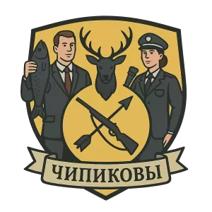 Гербы семьи Чипиковы