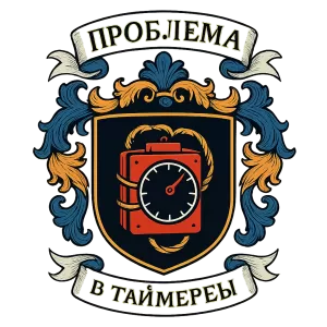 Герб семьи Проблема
