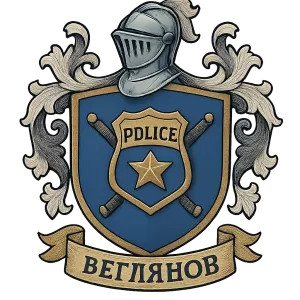 Гербы семьи Беглянов