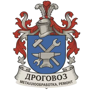 Герб семьи Дроговоз