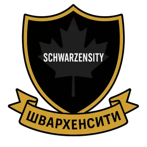 Гербы семьи Швархенсити