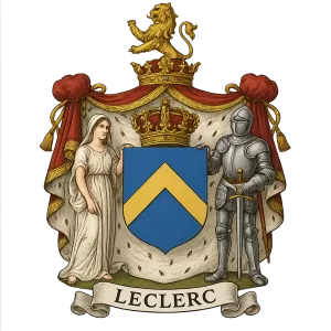 Герб семьи vf[veljds