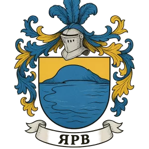 Гербы семьи Ярв