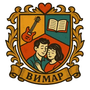 Герб семьи Vimar