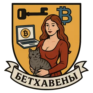 Гербы семьи Бетхавены