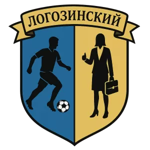 Гербы семьи Логозинский