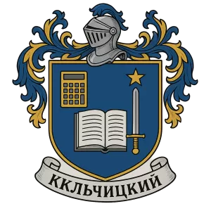 Герб семьи Ккльчицкий