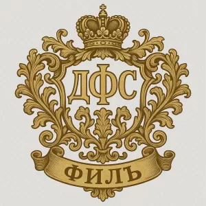 Герб семьи Фил