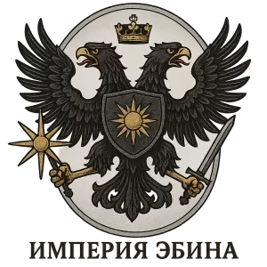 Герб семьи Империя Эбина