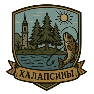 Герб семьи Халапсины