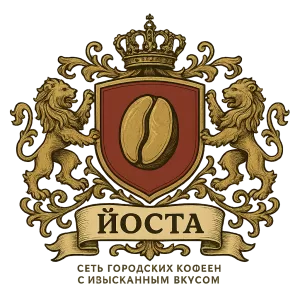 Герб семьи Josta coffee