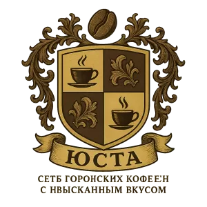 Герб семьи Josta coffee