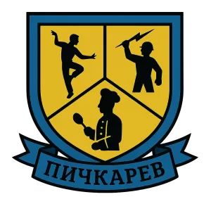 Герб семьи пичкарев