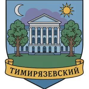 Герб семьи Тимирязевский район