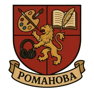 Герб семьи Романова