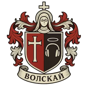 Герб семьи VolSkay