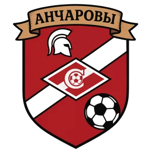 Герб семьи Анчаров