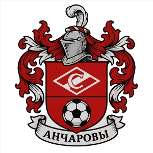 Герб семьи Анчаров