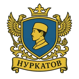 Герб семьи Нуркатов