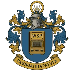 Герб семьи WSP