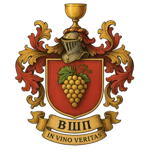 Герб семьи WSP