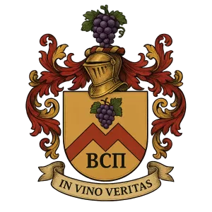 Герб семьи WSP