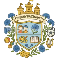 Герб семьи Группа 