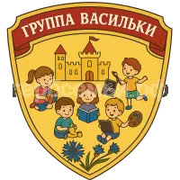 Герб семьи Группа 