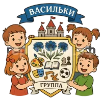 Герб семьи Группа 