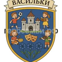Герб семьи Герб группы "Васильки"