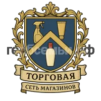 Герб семьи Торговая сеть магазинов
