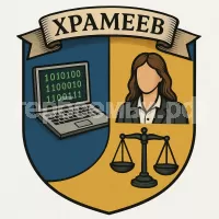 Герб семьи Храмеев