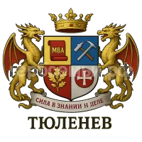 Герб семьи Тюленев