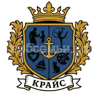 Герб семьи Крайс