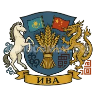 Герб семьи Ива