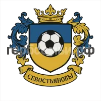 Герб семьи Севостьяновы