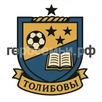 Герб семьи Толибовы