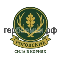 Герб семьи РОГОВСКИЕ