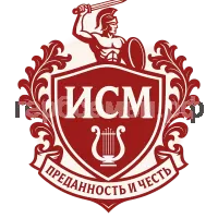 Герб семьи ISM