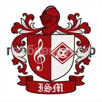 Герб семьи ISM