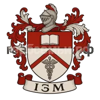 Герб семьи ISM