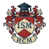 Герб семьи ISM