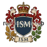 Герб семьи ISM