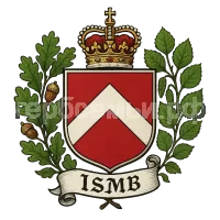 Герб семьи ISM
