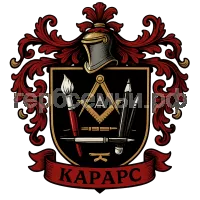 Герб семьи KarArs